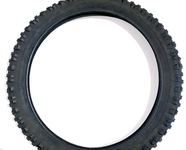 Rear Tire- Kenda Kinetics 20x2.35 For Pūr-Speed 20